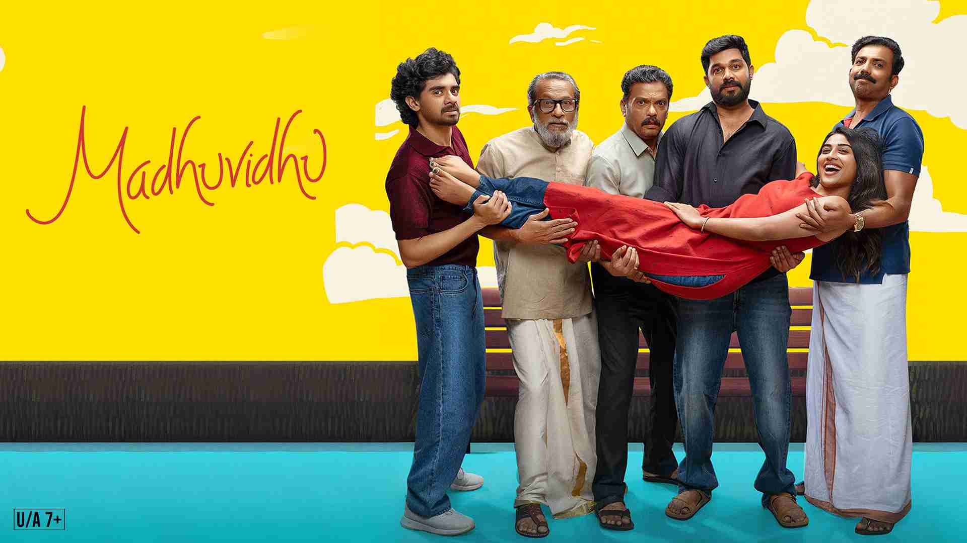 Madhuvidhu (2026)